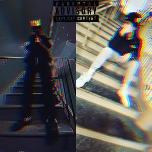 GET B@CK (feat. Mx!d)