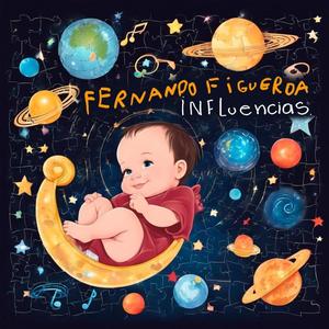 Fernando Figueroa - Camino a Casa (feat. Ronny Alvarez, Raul Veliz, Lucianno Vergara & Jose Cruz)