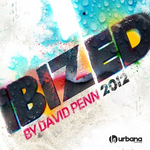 Ibized by David Penn 2012