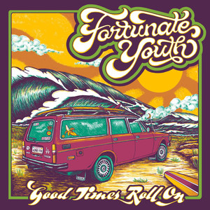 Around the World(feat. Mellow Mood)