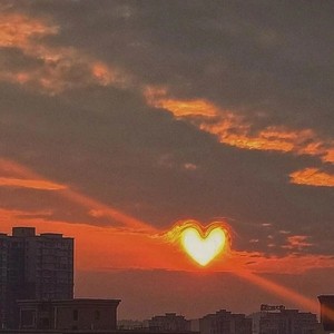 我想余生都是你