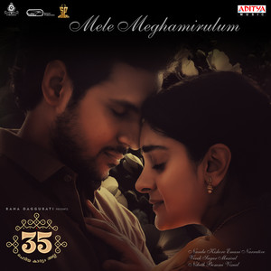 Mele Meghamirulum (From 
