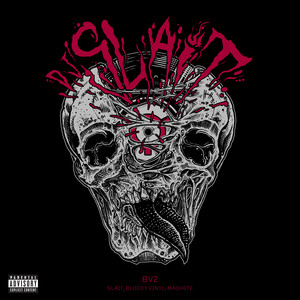 BLOODY VINYL - Nocche nere (Explicit)