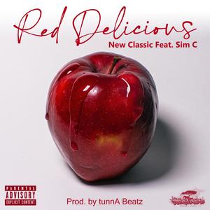 Red Delicious (feat. Sim C) (Explicit)
