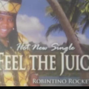 Robintino Rockett (Feel The Juice)