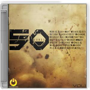 50 Songs Vol.1