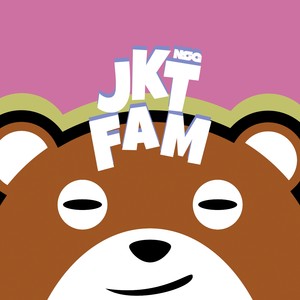 JKT Fam, Vol. 1