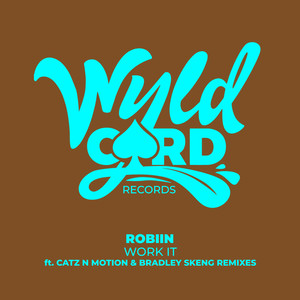 Work It (Catz N Motion, MPROENZA Remix)