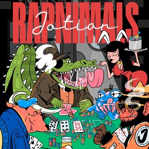 Provocativa (feat. Casianito, Maicol la M, Mbs Rolling & Walty the Comby) (Explicit)