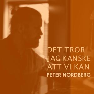Det tror jag kanske att vi kan (Sounds Nordic Session)