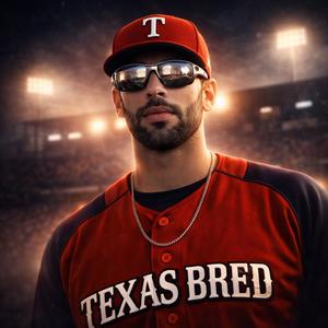 Texas Bred