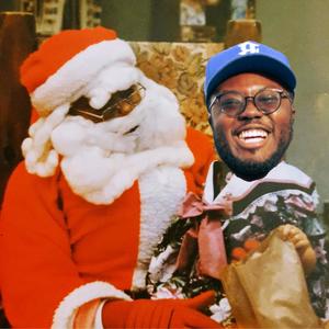 santas sidekick (Explicit)