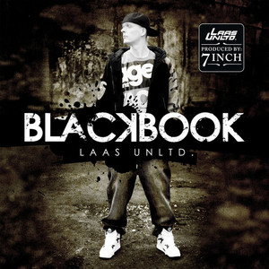 Blackbook (Explicit)