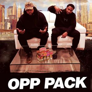 Opp pack(feat. Swole) (Explicit)