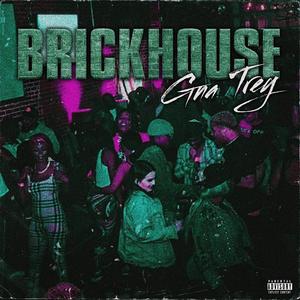 Brick House (Explicit)