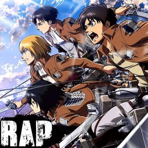 Legión De Reconocimiento MacroRap. Por un mañana. Shingeki No Kyojin.(feat. Alice, Luckster, Krictum, Neithan, Abzurda, Far, Ghost Dragon, Vaixer, Moontsuki, Hoshigo, JotaHF & Keyto)