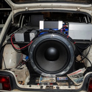 Schwör auf Bass (Explicit)