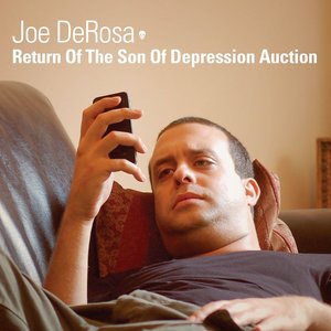 Return Of The Son Of Depression Auction