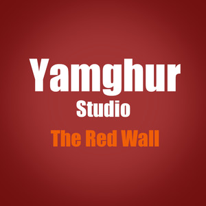 Yamghur Studio The Red Wall