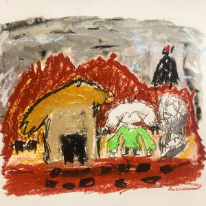 pawnwork freestyle (feat. luv exposure)