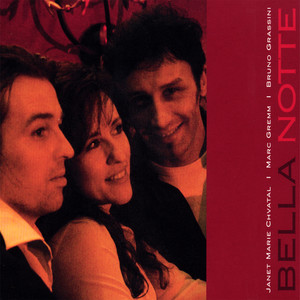 Bella Notte (Explicit)