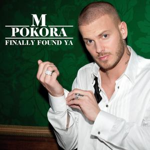 Finally Found Ya (Radio Edit)