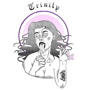 Trinity (Explicit)