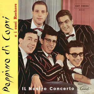 Il nostro concerto : Rarity Music Pop, Vol. 57