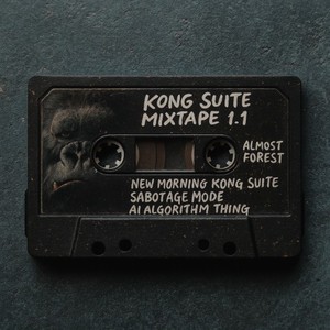 Kong Suite Mixtape