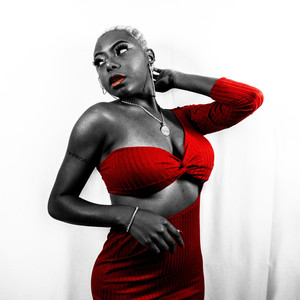 Vestido Vermelho (Explicit)