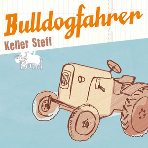 Bulldogfahrer