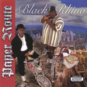 After Dark Feat: Titus (Explicit)