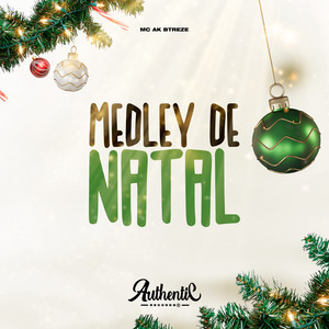 Medley de Natal (Explicit)