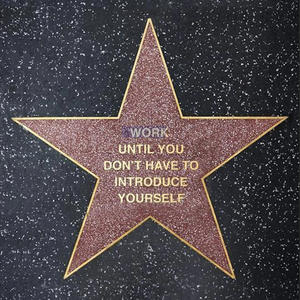 Act Like The Person You Want To Become