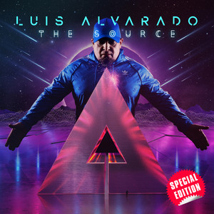I Believe (Luis Alvarado Album Dub)