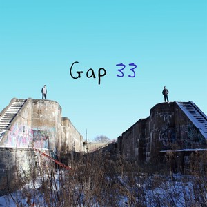 Gap 33