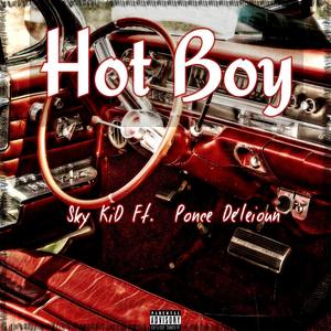 HOT BOY (Explicit)