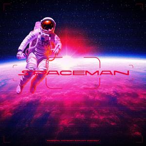 SPACEMAN