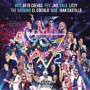 Veneno (En Vivo - 90's Pop Tour, Vol. 2)