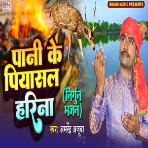 Pani Ke Piyasal harini (Explicit)