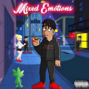 Trapper Not Rapper(feat. Bxby Glizzy) (Explicit)