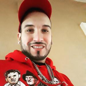 Gettin' Fetti by Cali(feat. Khaos Otd & Freaky Loopiano) (Explicit)