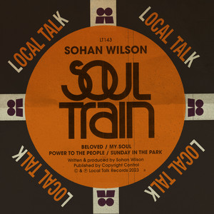 Soul Train