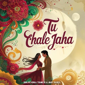 Tu Chale Jaha
