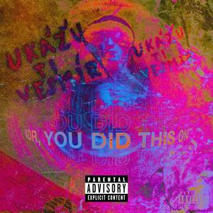 Ukážu ti vesmír RMX (Explicit)