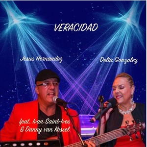 Veracidad(feat. Ivan Saint-Ives & Danny Van Kessel)