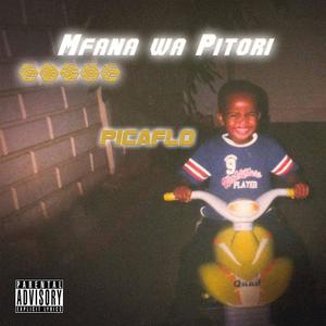 Mfana Wa Pitori EP (Explicit)