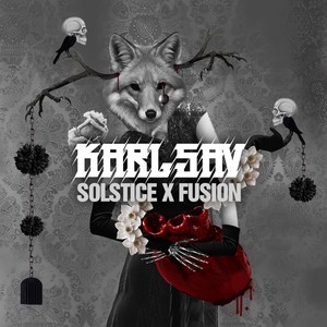 Solstice (Original Mix)