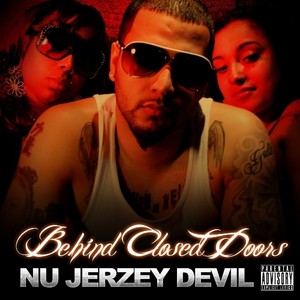 Behind Closed Doors (Explicit)