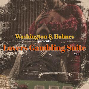 Lovers Gambling Suite